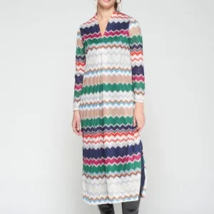 VESTIDO MARGA VERDE